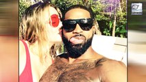 Tristan Thompson Tried To KISS Khloe Kardashian At True's Birthday Party!