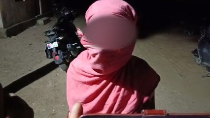 गैंगरेप के बाद जान बचाने को सड़क पर आधा किलोमीटर तक बिना कपड़े के दौड़ती रही लड़की