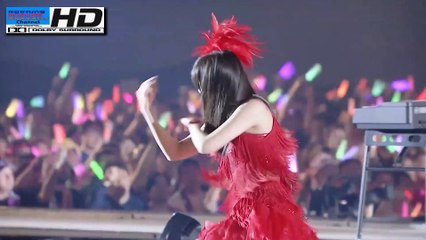 Beyooooonds (Atsui /Hot) HD