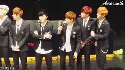 When did Taekook love story begin؟ [Part 2⁄؟]