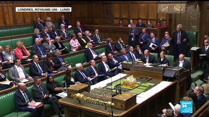 Retour sur le parcours de John Bercow, figure des débats sur le Brexit