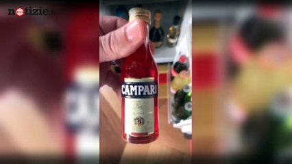 Salmo e Ghali lanciano frecciatine sugli hotel prima del concerto di Rtl a Verona 🎤