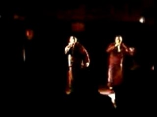 St11 , Alk & TDR - Ma Chérie (live)