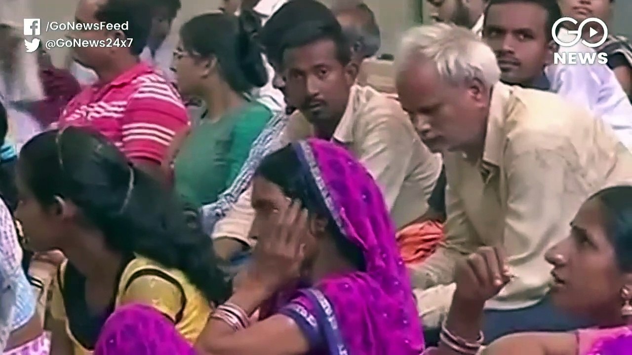 Maharashtra Plans MBBS Quota For Rural Work