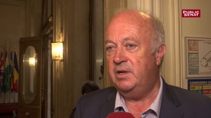 Arrêté anti-pesticides : « Mme la préfète m’a conduit devant le tribunal », raconte le maire de Langouët