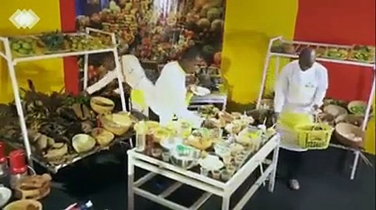 Dinor CI - Episode 4 - Défi Gourmand Dinor saison 4