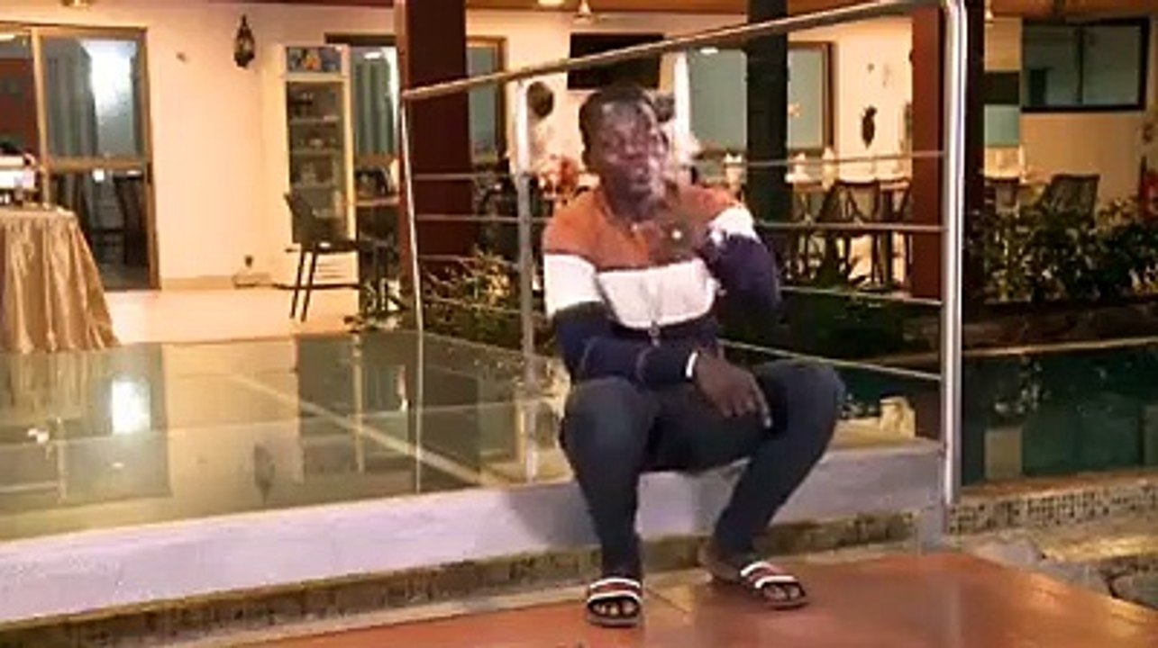 Dinor CI - Episode 3 - Défi Gourmand Dinor saison 4