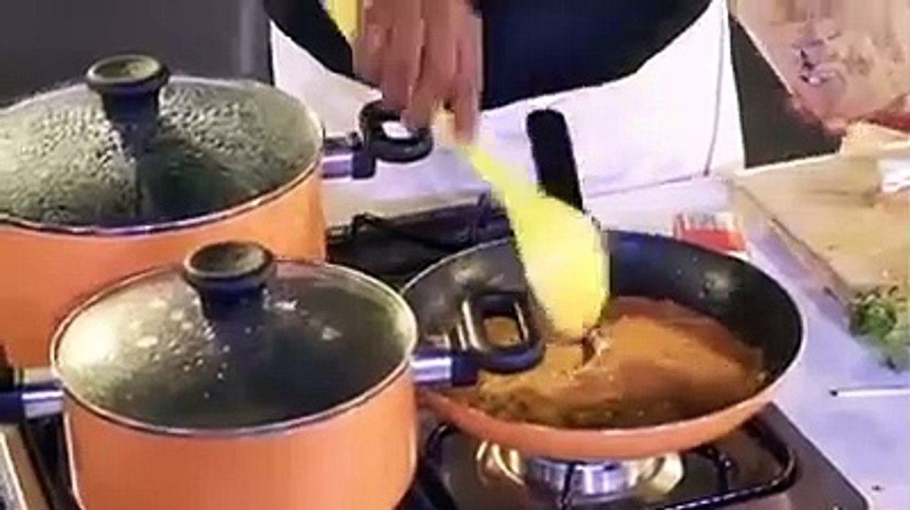 Dinor CI - Défi Gourmand Dinor S4 LA FINALE