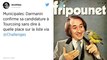 Municipales : Darmanin confirme sa candidature à Tourcoing et sa volonté « d’être à portée de baffes »