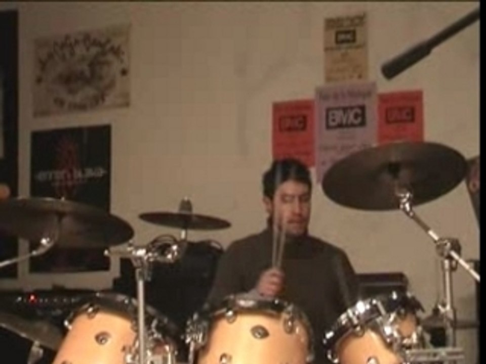 Campagne barb'Arts 2008