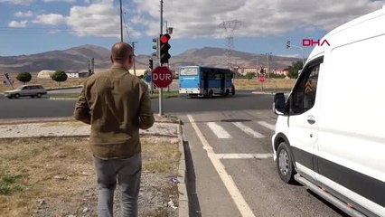 Niğde emniyet müdürünün eşinin öldüğü kazada tanker sürücüsü serbest-ek