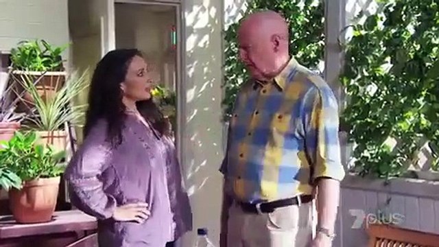 Home and Away 2204 10th September 2019