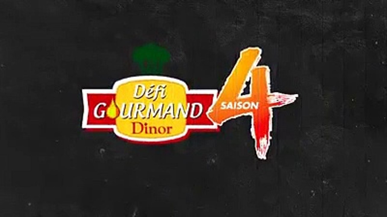 Dinor CI - Défi Gourmand Dinor saison 4