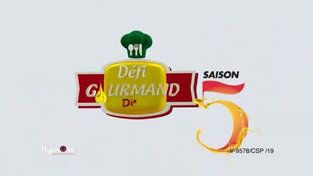 Bande Annonce Défi Gourmand Dinor 5