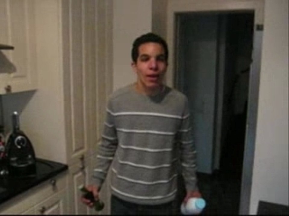 Les forbans - Danse et mets tes baskets