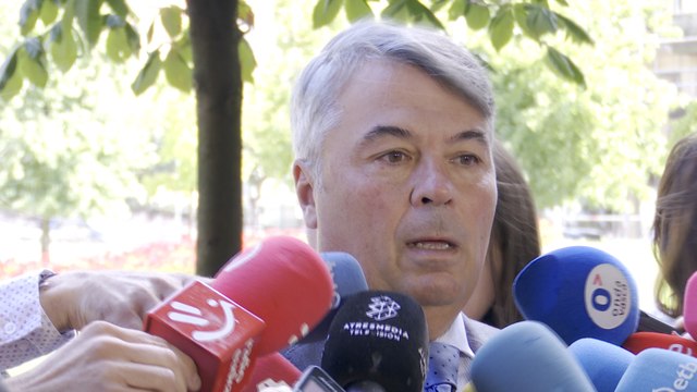 Abogado de La Manada critica juicio por robo de gafas