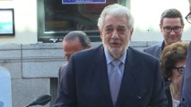 AGMA investigará las acusaciones contra Plácido Domingo