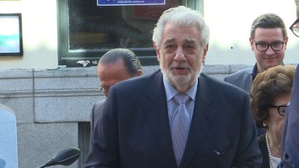 Download Video: AGMA investigará las acusaciones contra Plácido Domingo