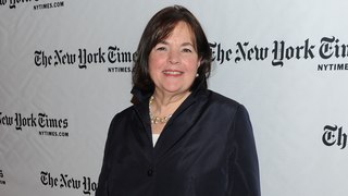 11 Things You Never Knew About Ina Garten