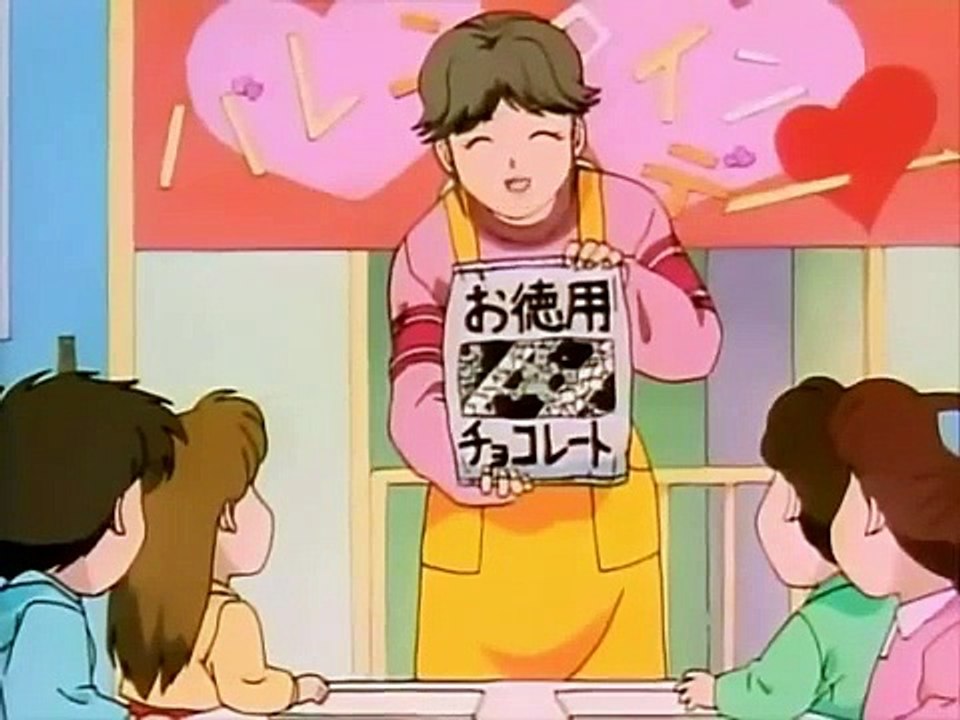 رسوم متحركة أنا واخي الحلقة 29