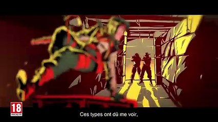 Rainbow Six: Siege : Opération Ember Rise (Trailer de lancement)