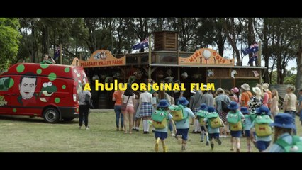 Little Monsters Movie trailer -   Lupita Nyong'o, Josh Gad, Alexander England, Kat Stewart, Diesel La Torraca