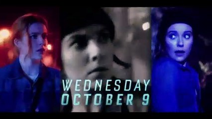 Nancy Drew Season 1 - New Crew