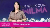 Presentan comedia teatral en paseo Wynwood | De week con Wilma