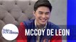 McCoy De Leon wants Miles Ocampo to be his girlfriend | TWBA