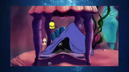 Sirena serie, primer episodio