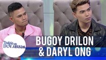 Bugoy Drilon and Daryl Ong clarify the issue of Michael Pangilinan's absence in their concert | TWBA