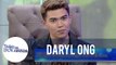 Daryl Ong admits that he haven't introduced his girlfriend to his son | TWBA