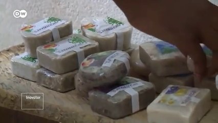 Sabun Kecantikan Organik Resep Warisan Nenek