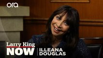 Illeana Douglas on why she loves classic films