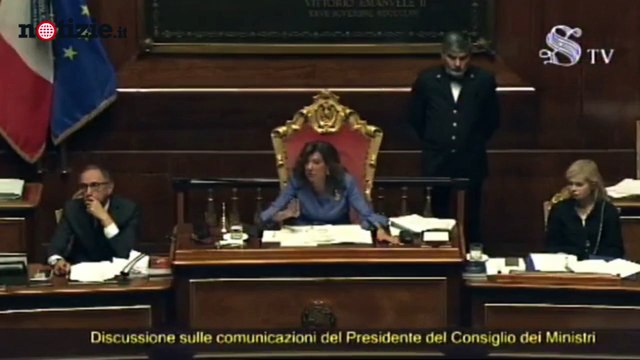 Conte bis, Salvini al ministro dell'Interno Lamorgese: non tocchi i decreti sicurezza | Notizie.it