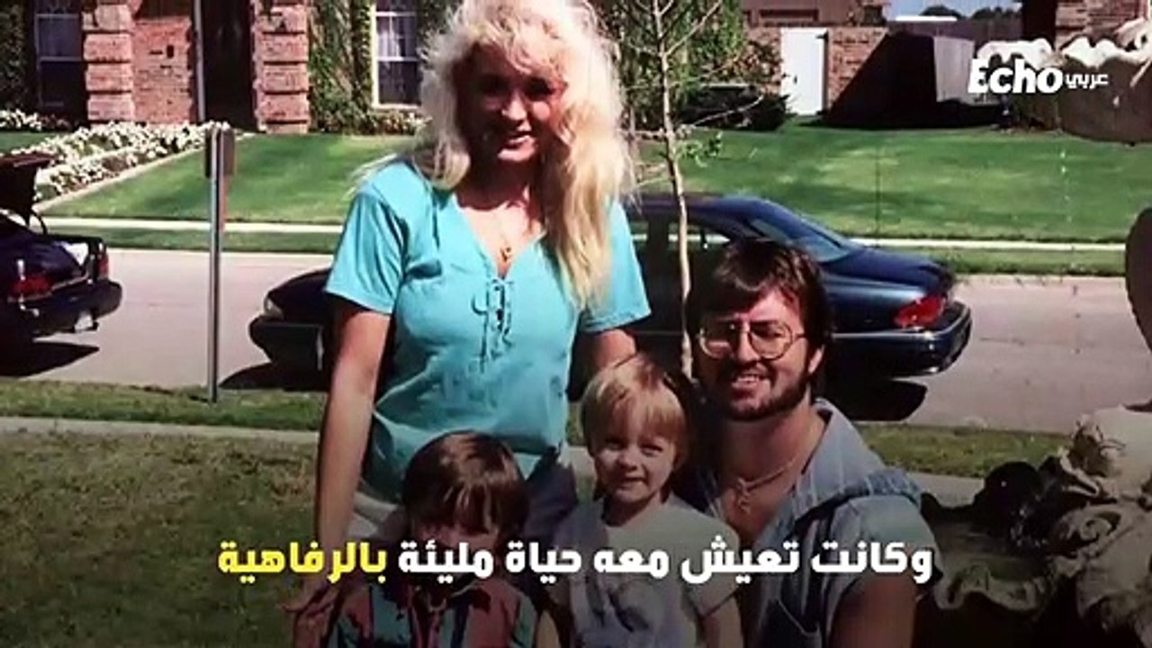 الجريمة التي ما زالت لغزآ محيرآ في أمريكا.. أم تقتل أبنائها