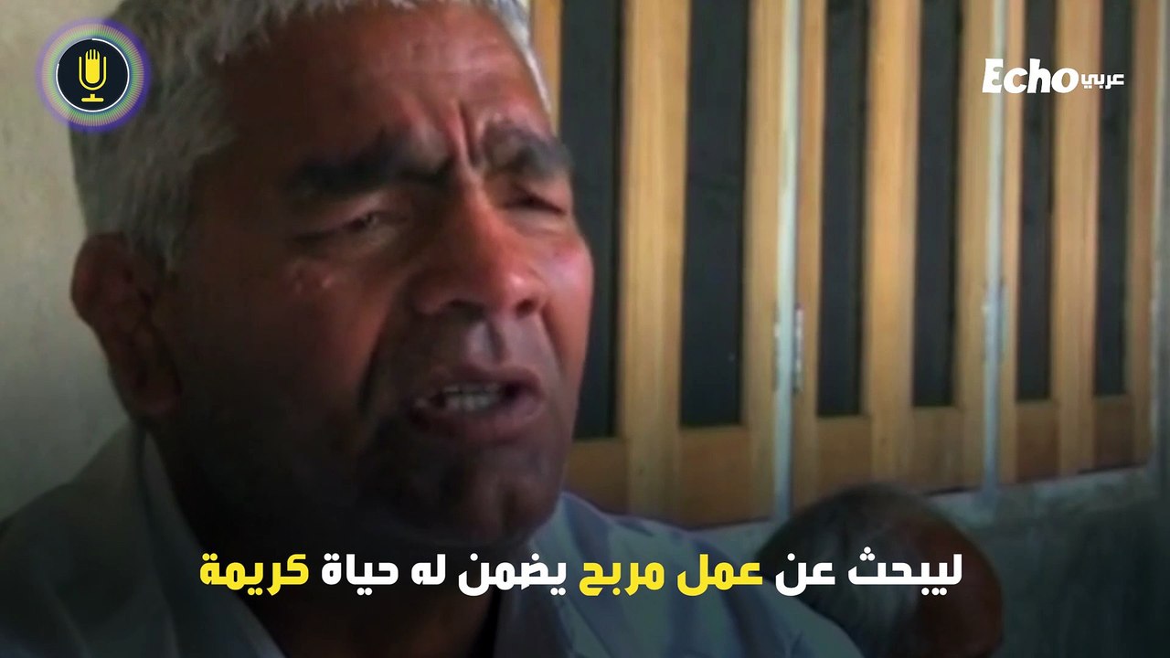 حلم المصارع الهندي.. فشل في تحقيق حلمه بسبب الفقر فحققته ابنته