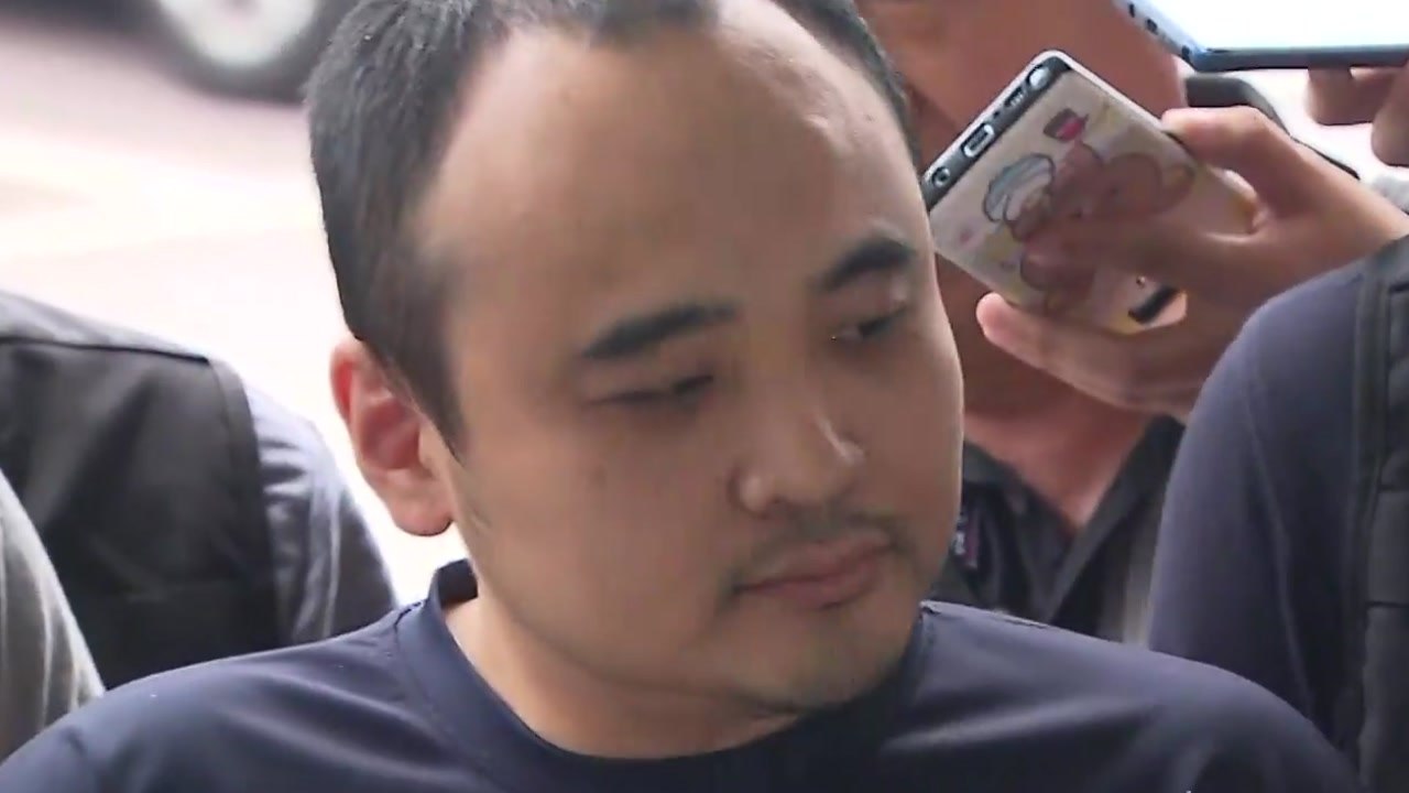 '한강 훼손 시신' 장대호 범행 CCTV 복원...구속 기소 / YTN