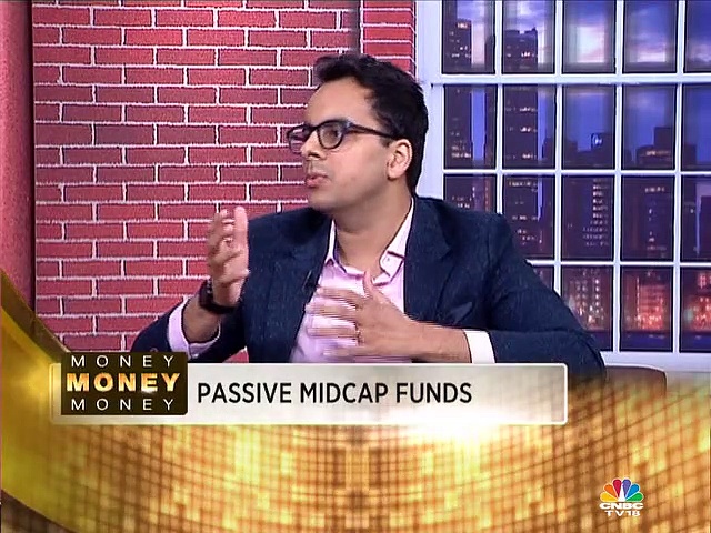Money Money Money: Here’s your guide to investing in passive funds