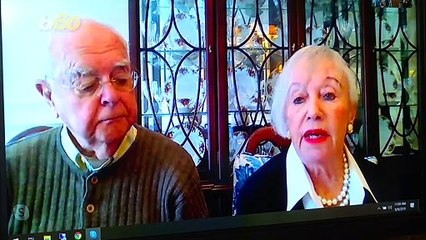 Art Theft Mystery Solved After WWII Painting Is Found in the Home of Holocaust Survivor