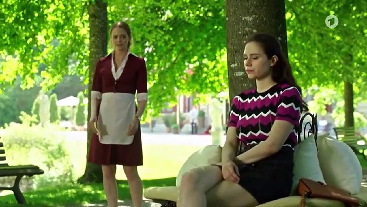 Folge 3224: Joshua unter Druck | Sturm der Liebe