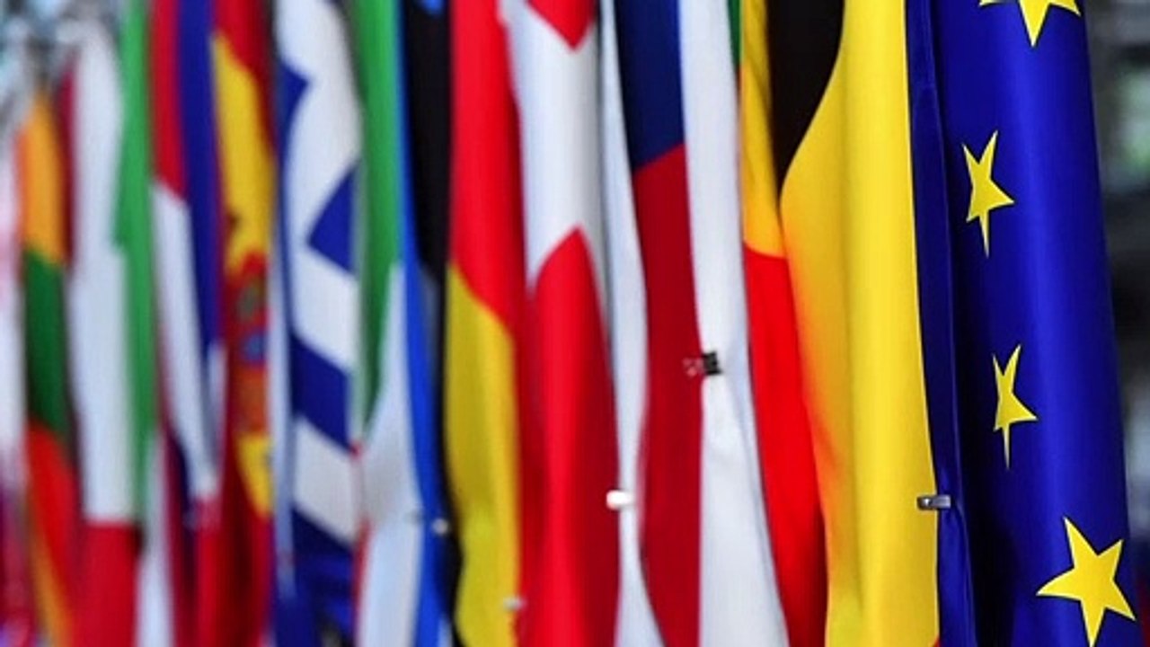 Neue eu-kommission: von der leyen macht klima zum topthema