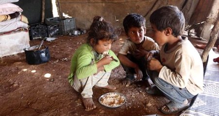 İklim krizi raporu: Kriz yoksulları vuracak, dünya hazır değil