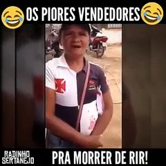 Noiz & Pobre   Kkkkk, Os piores vendedores da web