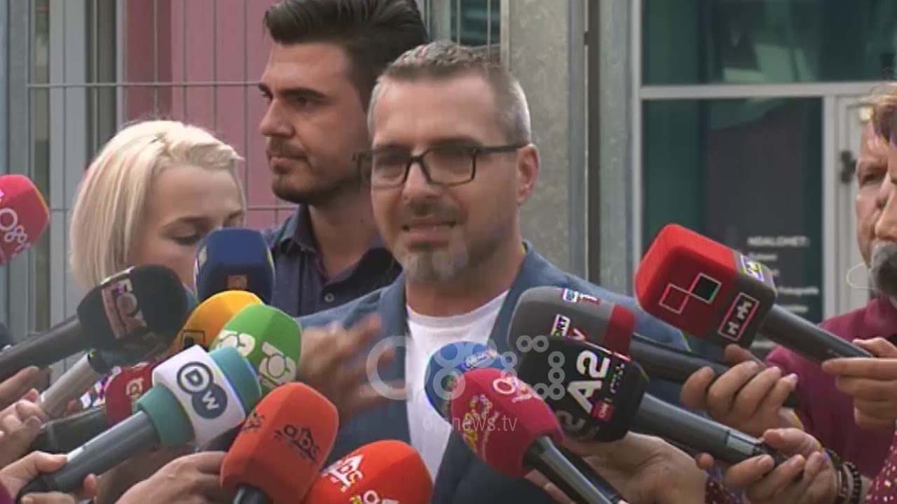 RTV Ora - Tahiri i indinjuar: Keni thënë aq shumë "trafikant" sa keni harruar ministrin që isha