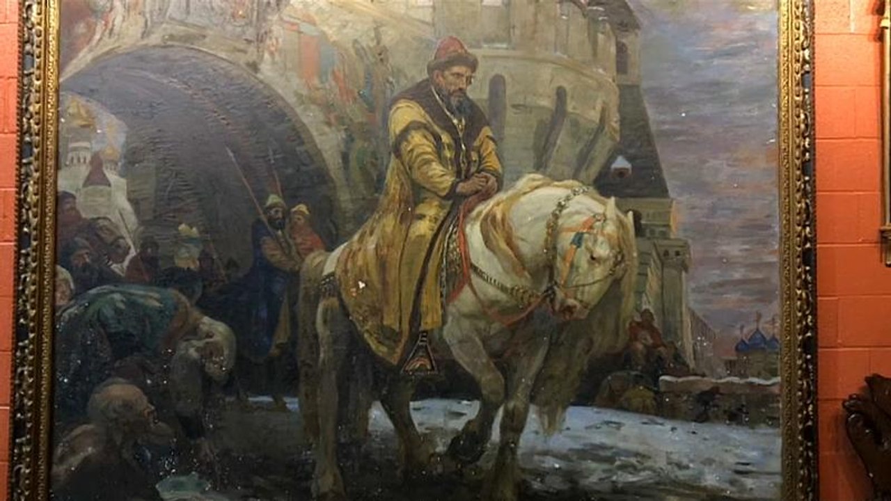 Geheimnis um Kunstdiebstahl gelüftet