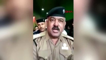 Irak'ta aşure günü etkinliğinde izdiham 31 ölü, 100 yaralı