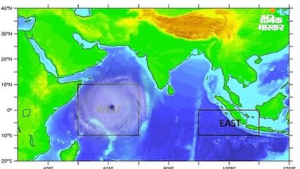 भारी बारिश के हैं 3 कारण, 15 दिन तक ऐसा ही रहेगा मौसम