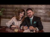 RTV Ora - Gjithmonë bashkë! Çifti Ndroqi feston 30 vjetorin e martesës