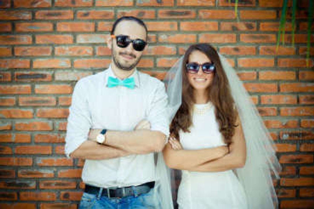 ¿Cómo sobrevivir el primer año de matrimonio?